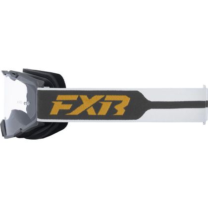 Masque cross FXR MAVERICK PRIME MX 2026