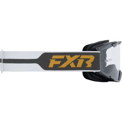 Masque cross FXR MAVERICK PRIME MX 2026