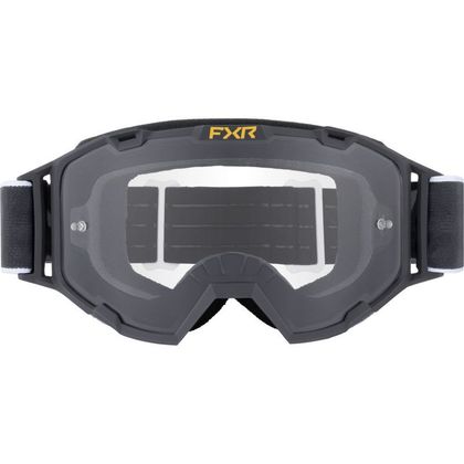 Masque cross FXR MAVERICK PRIME MX 2026