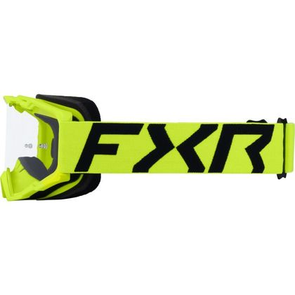 Masque cross FXR MAVERICK PRIME MX 2026