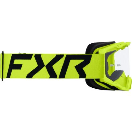 Masque cross FXR MAVERICK PRIME MX 2026