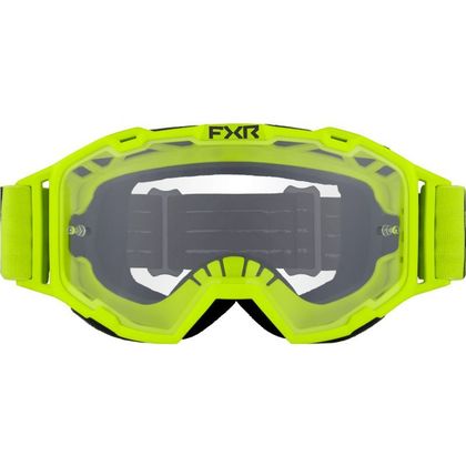 Masque cross FXR MAVERICK PRIME MX 2026