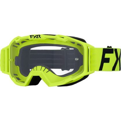 Masque cross FXR MAVERICK PRIME MX 2026 Ref : FXR1772 / 263452-6500-00 