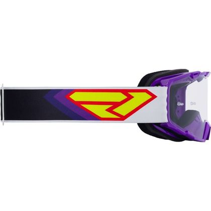 Masque cross FXR MAVERICK PRIME MX 2026