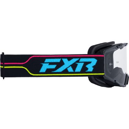 Masque cross FXR MAVERICK PRIME MX 2026