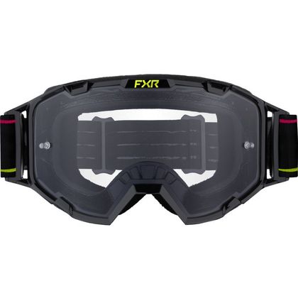 Masque cross FXR MAVERICK PRIME MX 2026