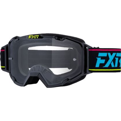 Masque cross FXR MAVERICK PRIME MX 2026 Ref : FXR1773 / 263452-4065-00 