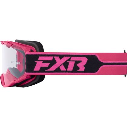 Masque cross FXR MAVERICK PRIME MX 2026