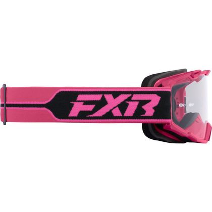 Masque cross FXR MAVERICK PRIME MX 2026