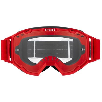 Masque cross FXR MAVERICK PRIME MX 2026