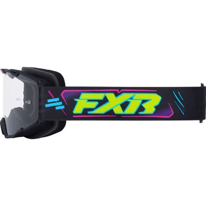 Masque cross FXR MAVERICK PRIME MX 2026