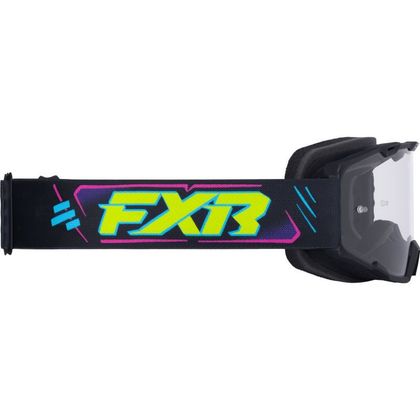 Masque cross FXR MAVERICK PRIME MX 2026