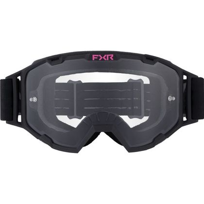 Masque cross FXR MAVERICK PRIME MX 2026
