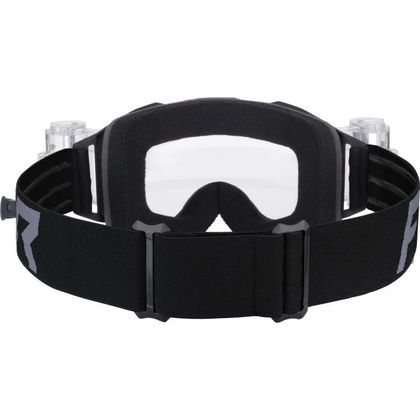 Masque cross FXR MAVERICK PRIME ROLL-OFF 2026 - Noir