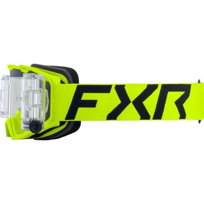 Masque cross FXR MAVERICK PRIME ROLL-OFF 2026