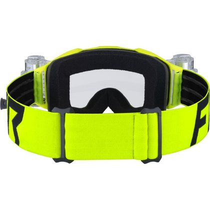 Masque cross FXR MAVERICK PRIME ROLL-OFF 2026