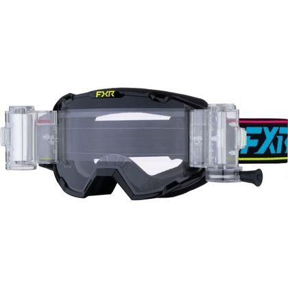 Masque cross FXR MAVERICK PRIME ROLL-OFF 2026 Ref : FXR1781 / 263451-4065-00 