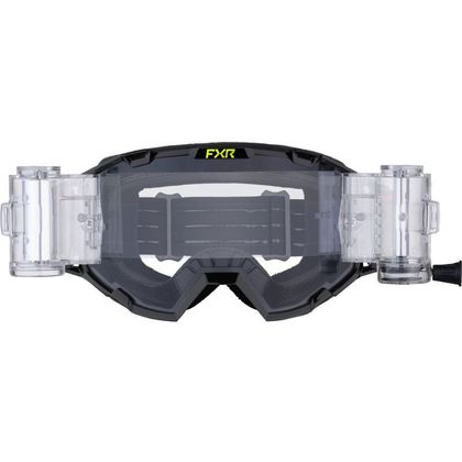 Masque cross FXR MAVERICK PRIME ROLL-OFF 2026