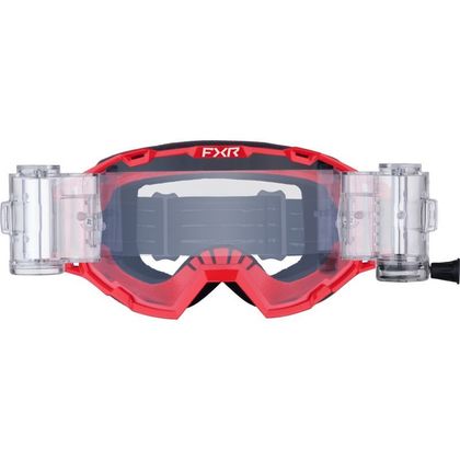 Masque cross FXR MAVERICK PRIME ROLL-OFF 2026