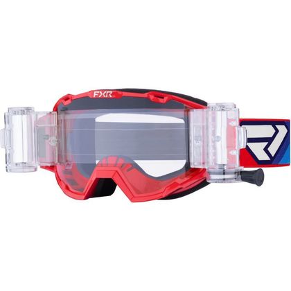 Masque cross FXR MAVERICK PRIME ROLL-OFF 2026 Ref : FXR1784 / 263451-2000-00 