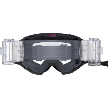 Masque cross FXR MAVERICK PRIME ROLL-OFF 2026