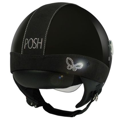 Casque jet Max POSH