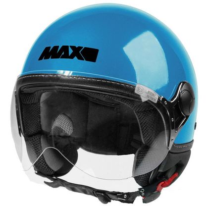 Max POWER DESIGN - BRILLANT Jethelm Ref : MAX0019 