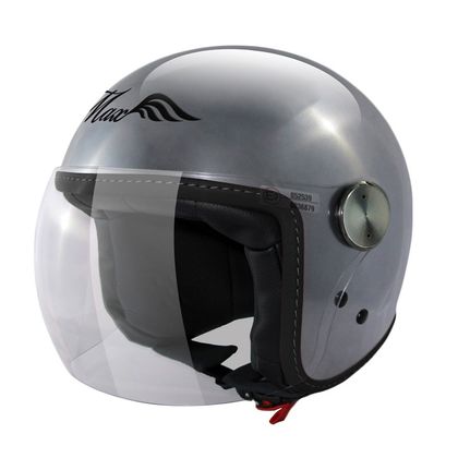 Max ANGEL - SKY Jethelm