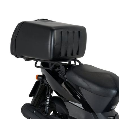 Puig MAXI UNIVERSELE BOX (INCLUSIEF RIEMEN EN SLOT) 90 LITER Topkoffer Universeel - Wit