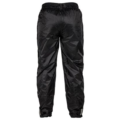 Pantalones impermeable DXR TACTIC - Negro
