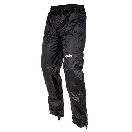 Pantalon de pluie DXR TACTIC - Noir Ref : MB0103 