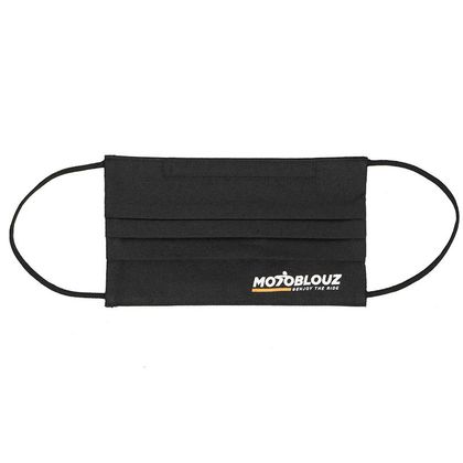 Masque Motoblouz BARRIERE - Lot de 2 Ref : MB0349 / MB0349CO57077 