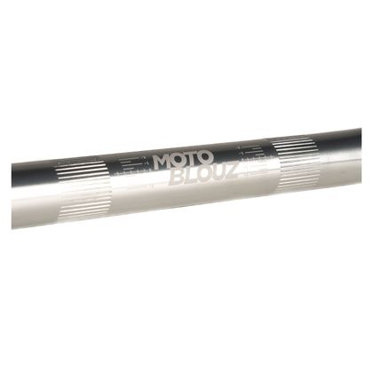 Guidon Motoblouz UNIVERSEL ALUMINIUM DIAMETRE 22MM Universel - Gris