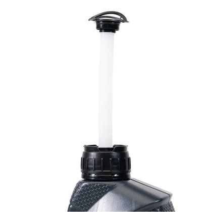 Huile moteur Motoblouz RACE 4T 10W-40 1L PIPETTE Universel
