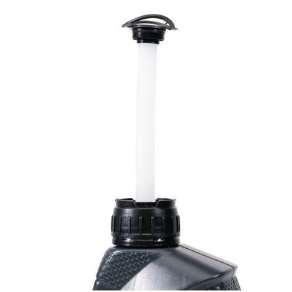 Motoblouz TECH 4T 10W-40 1L PIPETTE Motoröl Universell