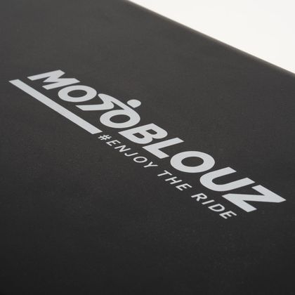 Caisse à outils Motoblouz SPECIALE MOTO 83 pièces - Noir