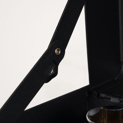 Caisse à outils Motoblouz SPECIALE MOTO 83 pièces - Noir