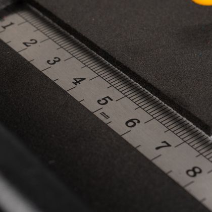 Caisse à outils Motoblouz SPECIALE MOTO 83 pièces - Noir
