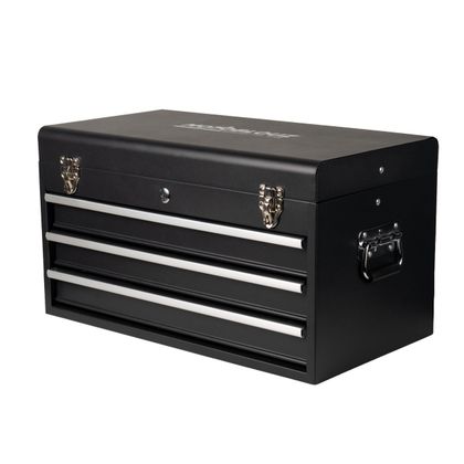 Caisse à outils Motoblouz SPECIALE MOTO 83 pièces - Noir Ref : MB0504 / MB0504C757G675_010 