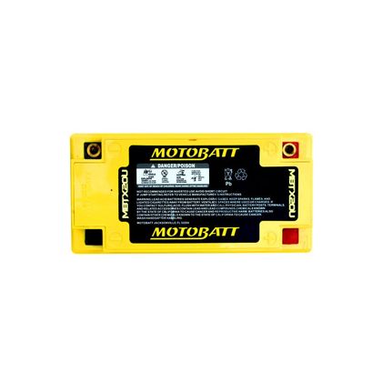 Batterie Motobatt MBTX20U (YTX20-BS/YTX20L-BS/YTX20H-BS/YB16-B/YB16L-B/YB16C-LB)