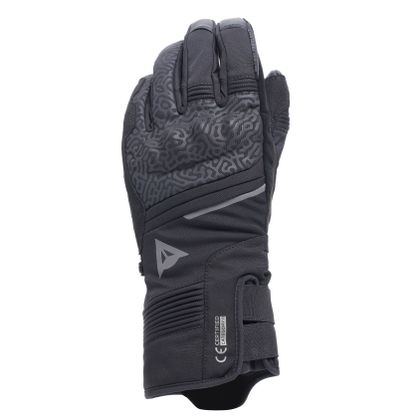 Guantes Dainese TEMPEST 2 D-DRY WOMAN - Negro
