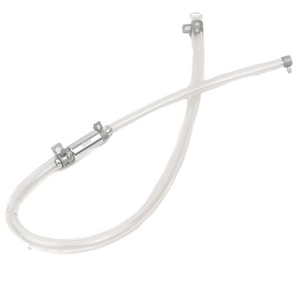 Purgeur de circuit de freinage KOOROOM TRANSPARENT Universel - Incolore Ref : KOR0160 