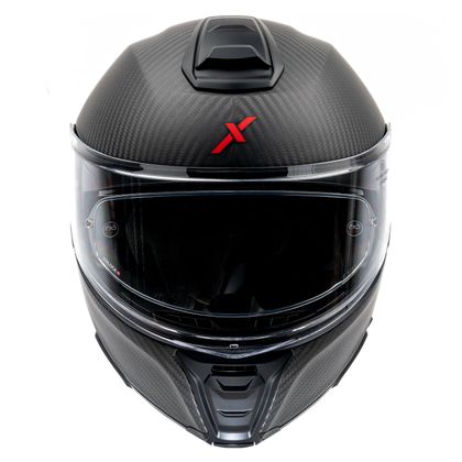 Dexter artemis helmet - black