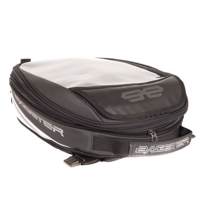 Sacoche réservoir Bagster ROADER (22 Litres) universel