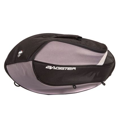 Alforjas laterales Bagster ESCAPE universal Ref : BG0756 / XSC048 