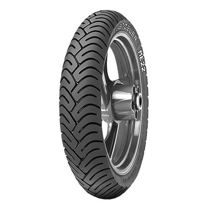 Pneumatique Metzeler ME22 2.50 - 17 (43P) TT RENFORCE Universel