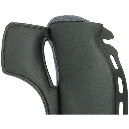 Mousses de joues Shoei ORIGINE TYPE-L - NEOTEC II - Noir