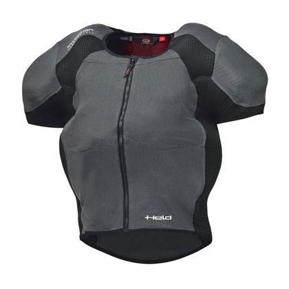 Held EVEST PRO Motorcycle airbag - Black / Grey