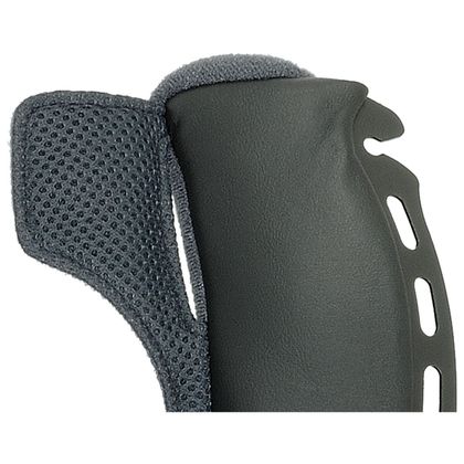 Mousses de joues Shoei AÉRÉES TYPE-LB - NEOTEC II - Noir