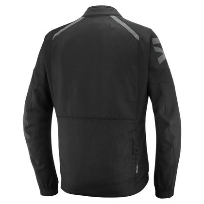 Ixon OSTARA Motorvest - Zwart